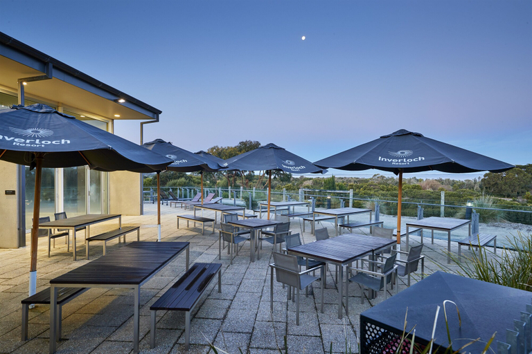 Food & Drinks 5, RACV Inverloch Resort, Bass Coast Bal