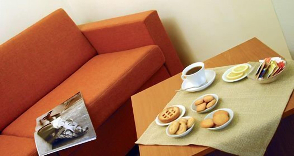 Food & Drinks 5, Hotel Casa Mancia, Perugia