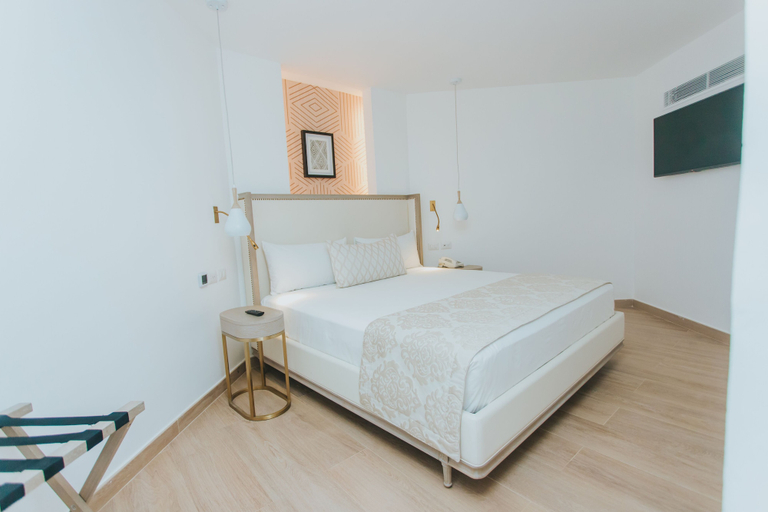 Bedroom 3, Grand Bavaro Princess - All Inclusive, Salvaleon de Higuey