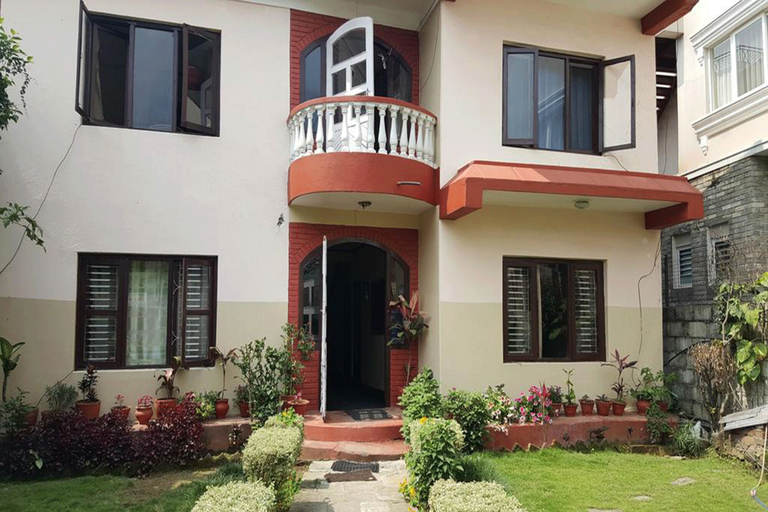 Exterior & Views 2, Nepali Cottage Guest House, Gandaki