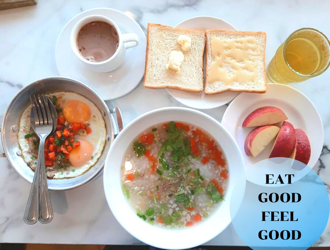 Food & Drinks 5, iRabbit Hotel, Muang Prachin Buri