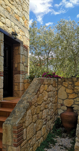 Exterior & Views 2, Halkidiki Luxurious Stonehouses, Central Macedonia