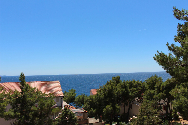 Others 4, Apartmani Vrankovic, Jelsa