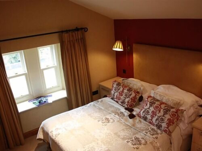 Bedroom 3, The Coach House, North Yorkshire