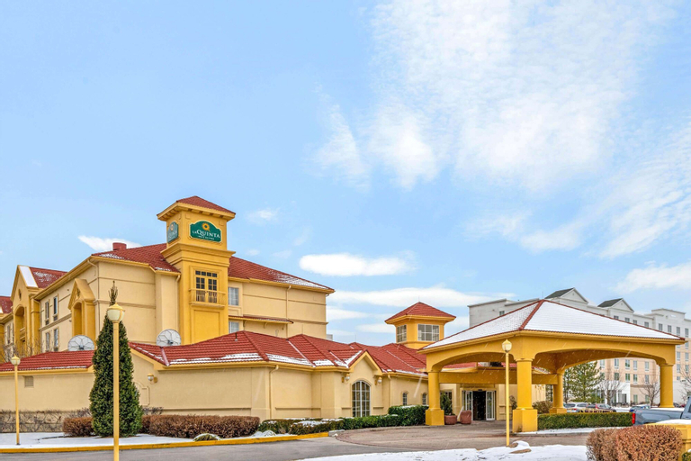 La Quinta Inn & Suites by Wyndham Salt Lake City Airport, Salt Lake