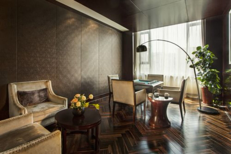 Others 5, Tanglong International Hotel, Xi'an