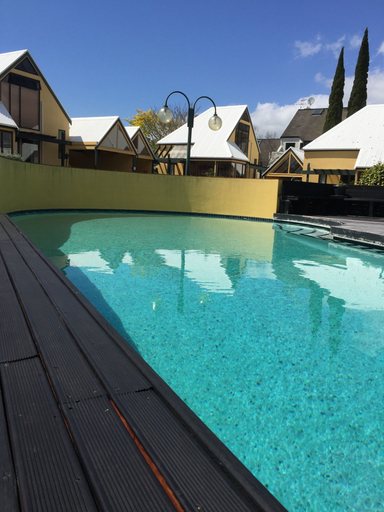 Sport & Beauty 4, Bucklands Beach Waterfront Motel, Manukau