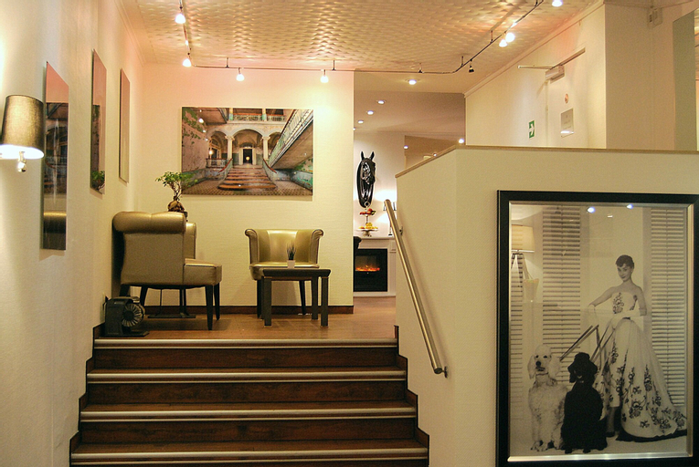 Hotel Krone Aachen City - Eurogress, Städteregion Aachen