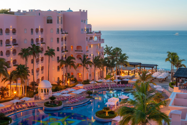 Exterior & Views 4, Pueblo Bonito Rose Resort and Spa - All Inclusive, La Paz