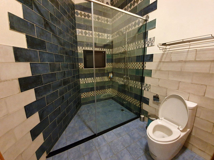 Others 5, Paimei Homestay, Nantou