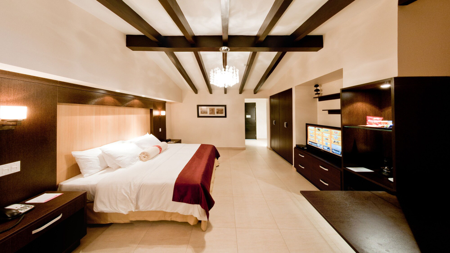 Bedroom 3, The Beach House, Panamá