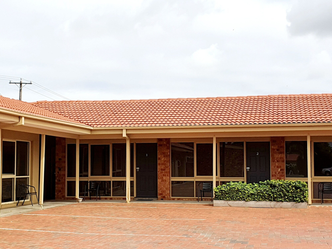 Exterior & Views 2, Werribee Park Motor Inn, Melbourne
