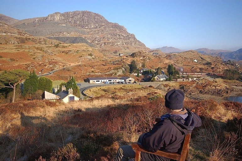 Others 5, Bryn Elltyd Eco Self-Catering, Gwynedd