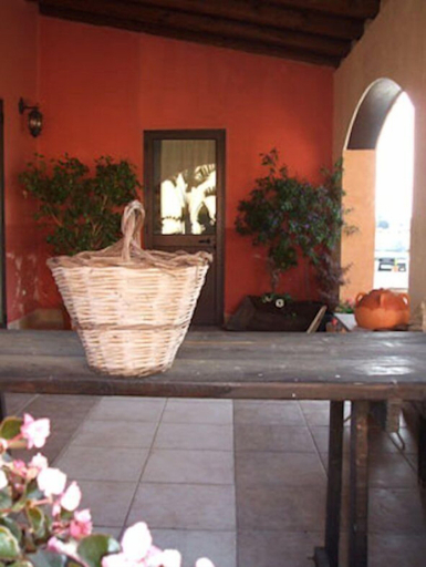 Others 5, Le Terre di San Domenico, Syracuse