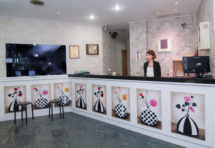 Others, Hsinchu 101 Inn, Hsinchu City
