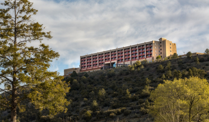 Exterior & Views 2, Prescott Resort and Conference Center, Yavapai