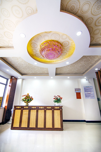 Others 3, Thien Long Apartment, Nha Trang