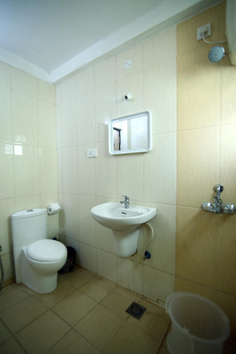 Bathroom 5, Fresh Living Prime Hi Tech, Hyderabad