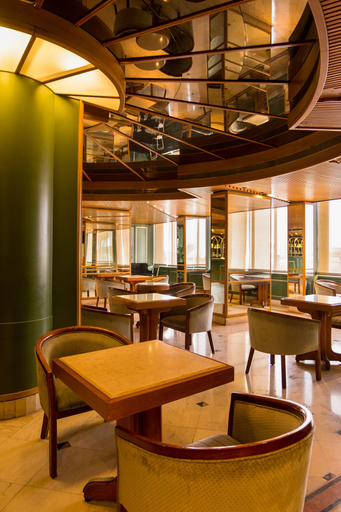 Food & Drinks 5, Plaza Hotel Alexandria, Alexandria