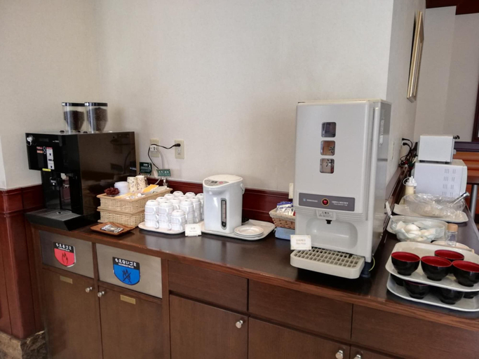 Food & Drinks 5, GRG Hotel Naha Higashimachi, Naha