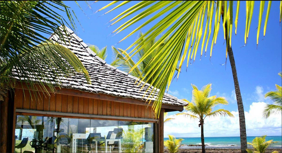Exterior & Views 2, Arraial D'Ajuda Eco Resort, Porto Seguro