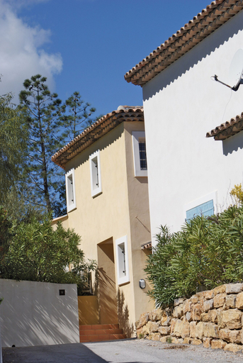 Exterior & Views 2, Résidence Lagrange Vacances Le Carré Beauchêne, Var