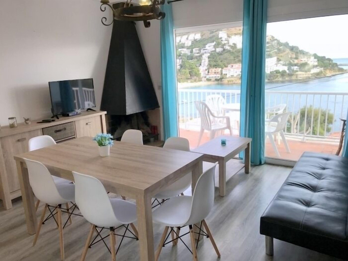 Others 5, Apartamento Eden Mar 7, Girona
