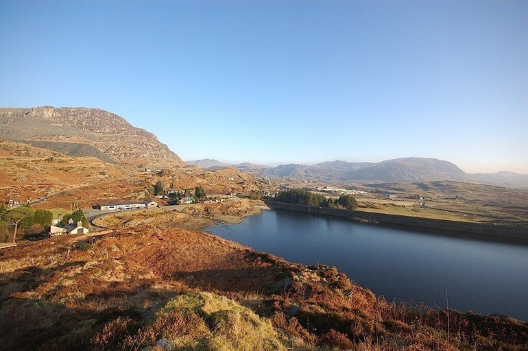 Others 4, Bryn Elltyd Eco Self-Catering, Gwynedd