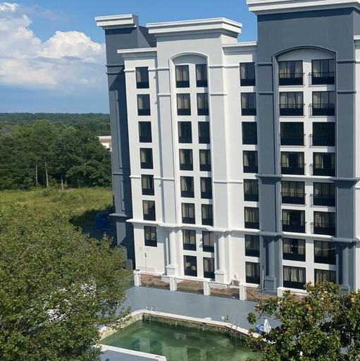 Exterior & Views 2, Comfort Inn Conover-Hickory, Catawba