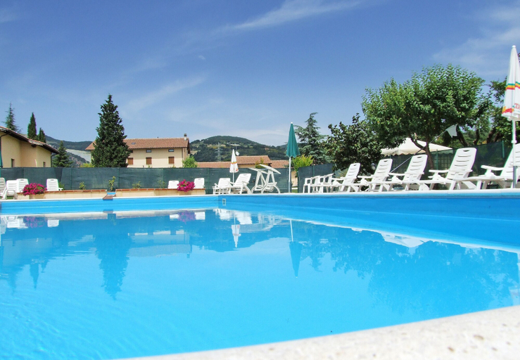 Sport & Beauty 5, Agriturismo Casella del Piano, Perugia