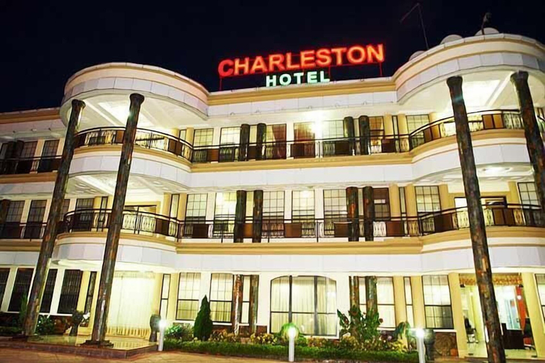 Exterior & Views 2, Charleston Hotel, Accra