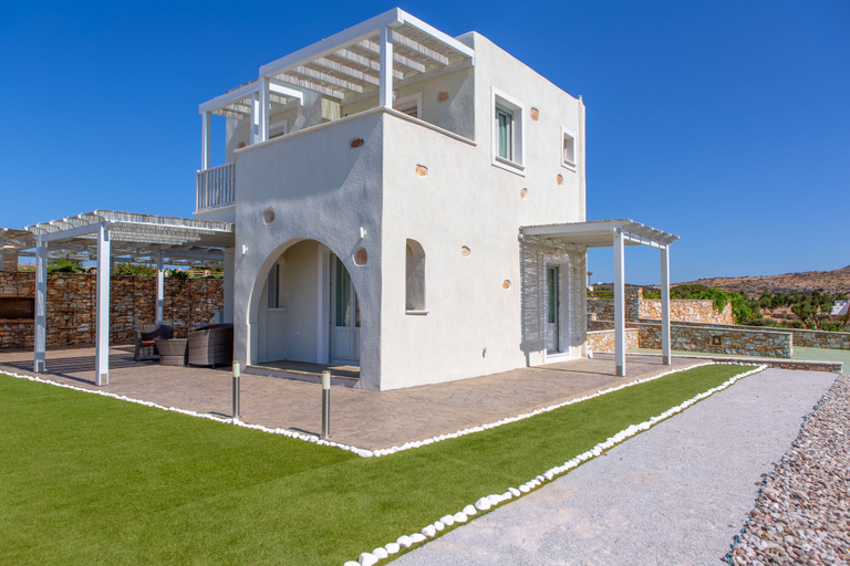 Exterior & Views 2, Sun and Moon Villas, South Aegean
