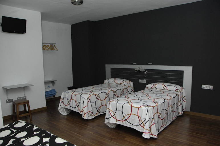 Bedroom 2, La Colombina, Santa Cruz de Tenerife