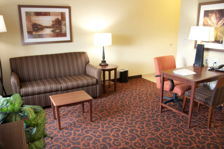 Others 5, Hampton Inn & Suites Watertown, Codington