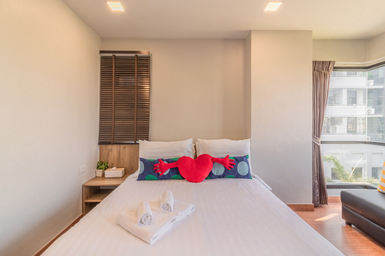 Bedroom 28