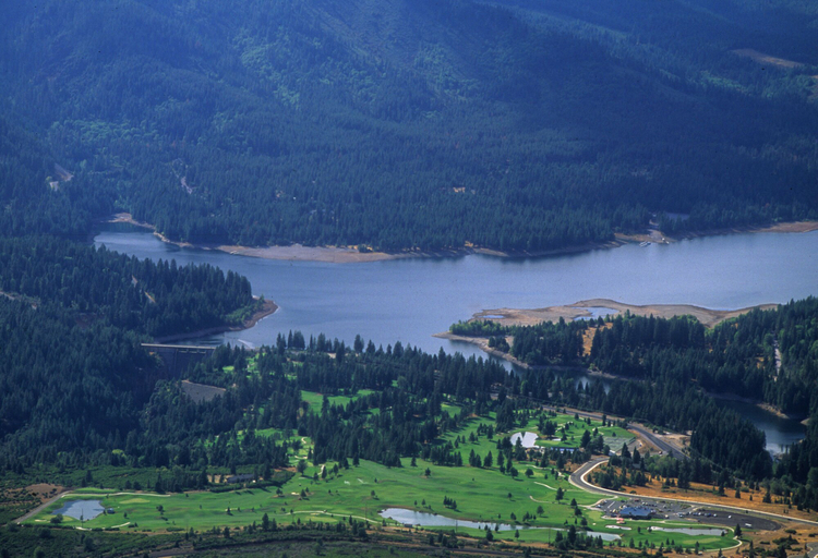Others 5, Mount Shasta Resort, Siskiyou