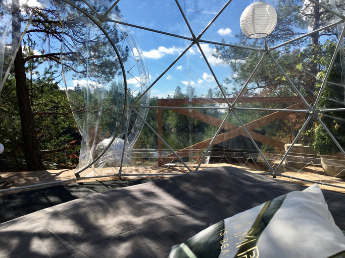Others 1, FinnDome- Glamping, Satakunta