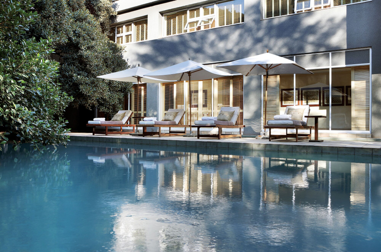 Exterior & Views 2, Saxon Hotel, Villas and Spa, City of Johannesburg