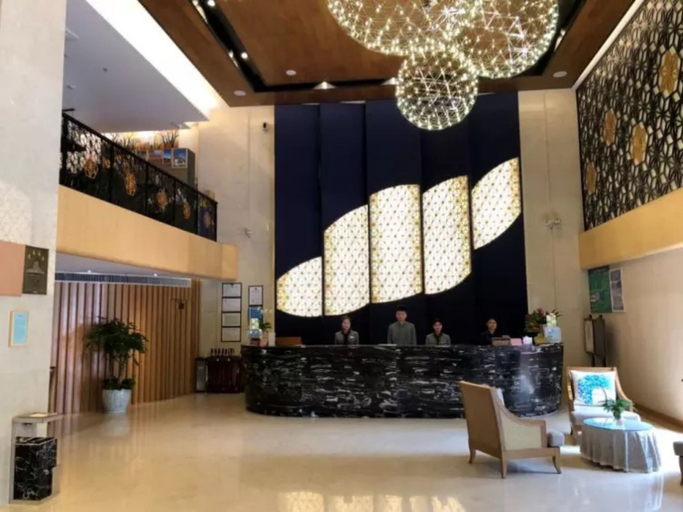 Others 5, Wanyi Lijing Hotel Guiyang Huaxi Park, Guiyang