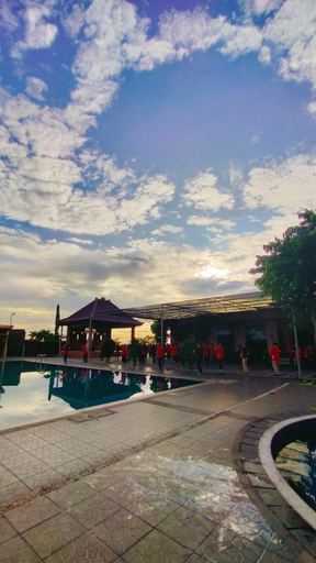 Exterior & Views 2, Arayanna Hotel & Resort, Mojokerto