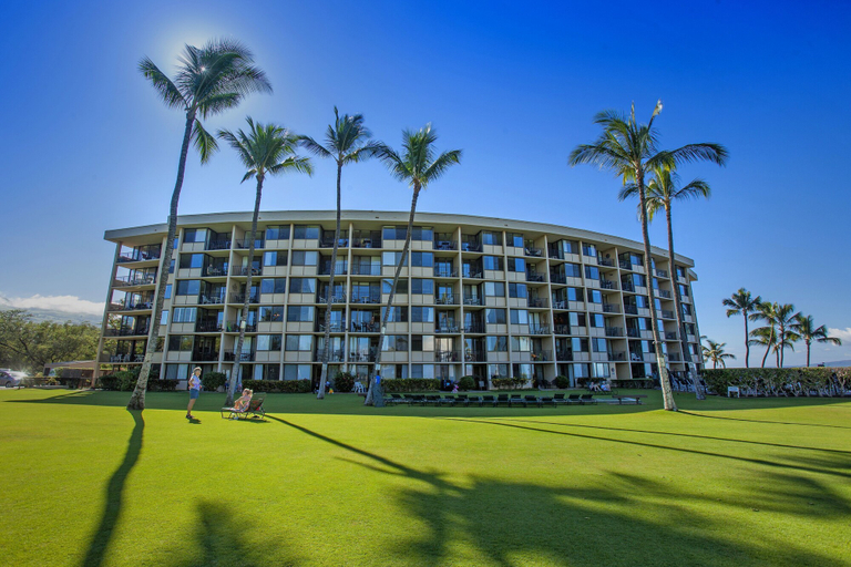 Exterior & Views 2, Kihei Surfside - Maui Condo & Home, Maui