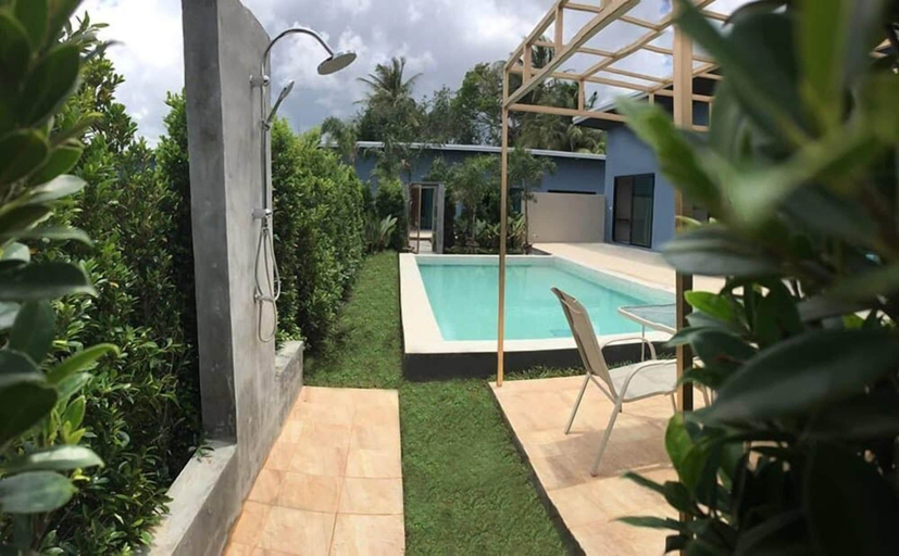 Sport & Beauty 4, Malinda Villa Phuket, Phuket Island