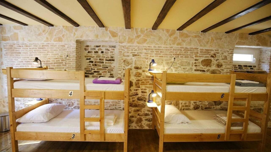 Bedroom 3, Tequila Bar Hostel - Adults Only, Zadar