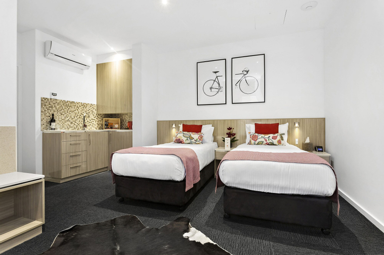 Bedroom 12