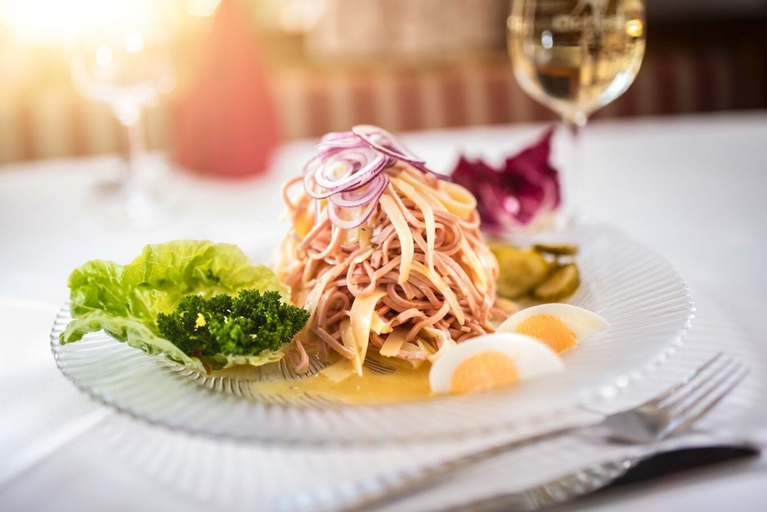 Food & Drinks 5, Landgasthof Ochsen, Rastatt