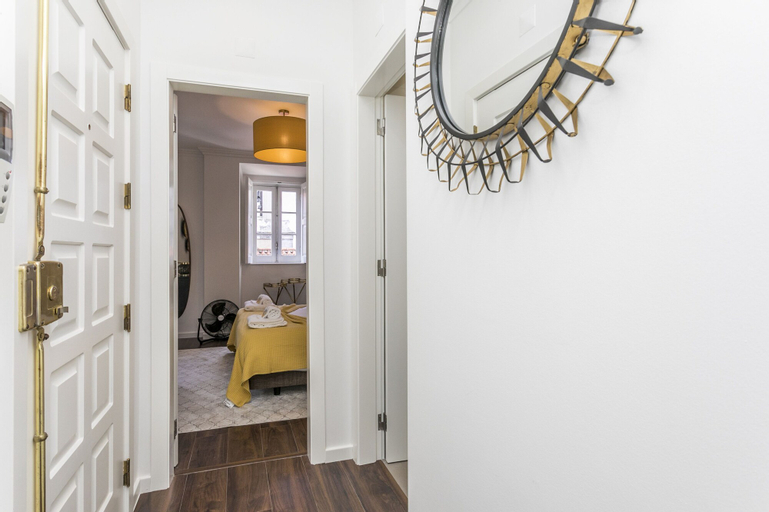 LxWay Apartments São José, Lisboa