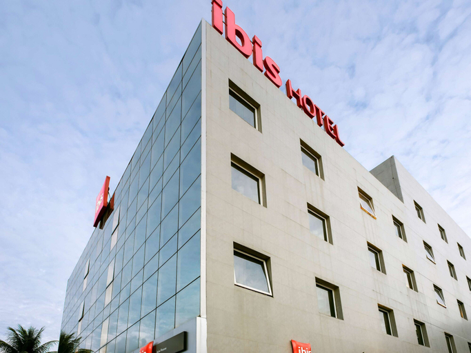 Exterior & Views 2, Ibis Joao Pessoa, João Pessoa