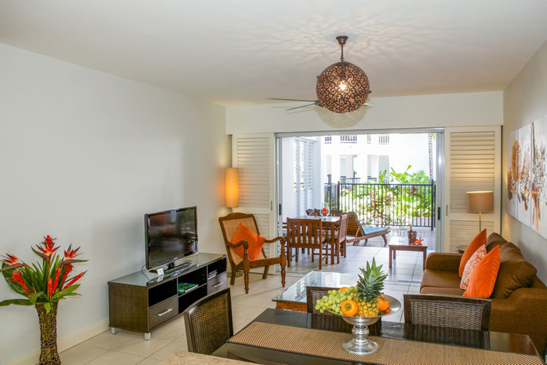 Others 5, 5313 Coral Suite The Beach Club, Cairns
