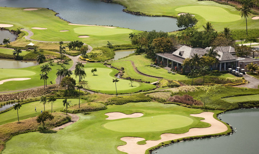 Exterior & Views 2, Heritage Le Telfair Golf & Wellness Resort