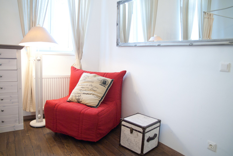 Others 5, Vintagehome: Apartments by Schönbrunn, Wien